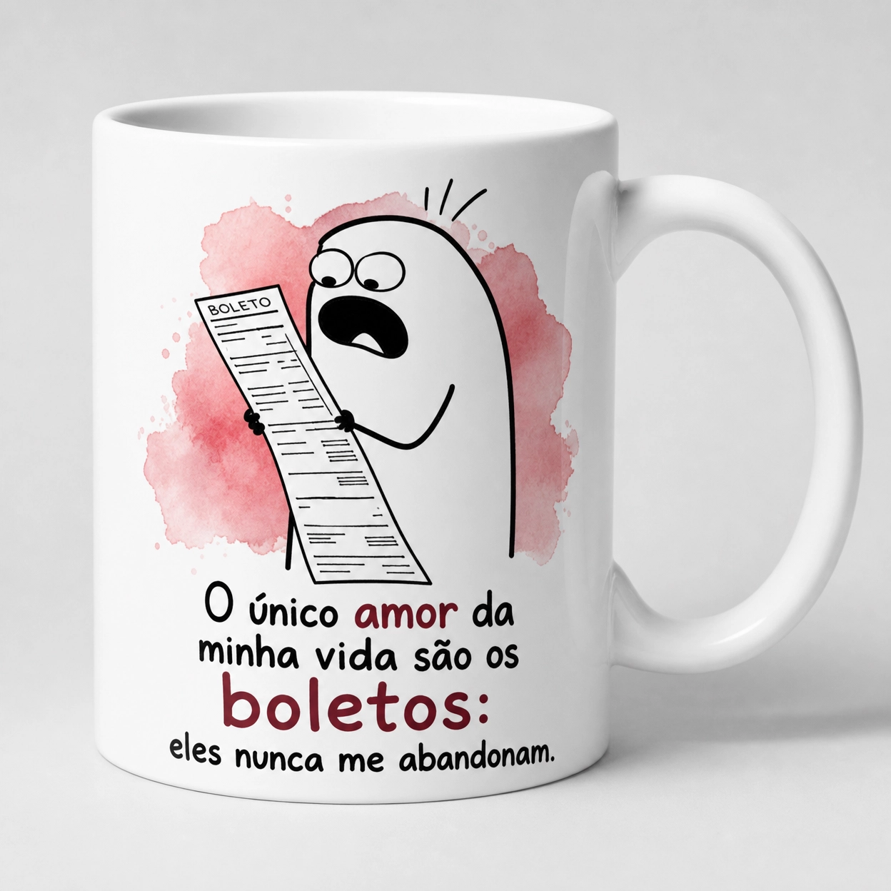 Flork Boleto