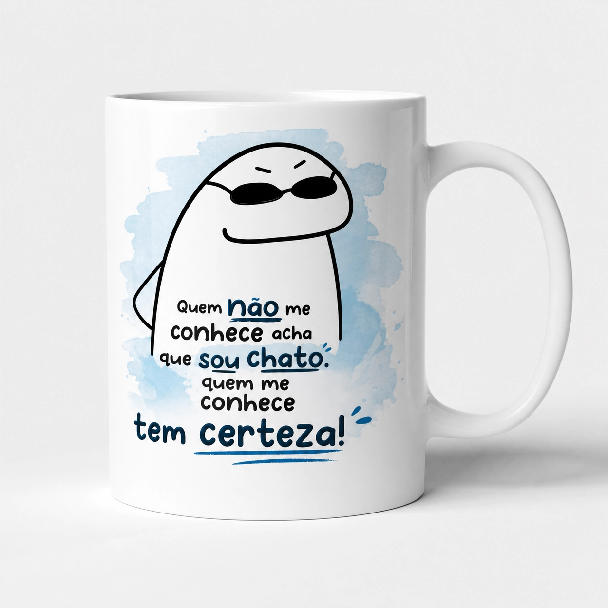 Flork Chato