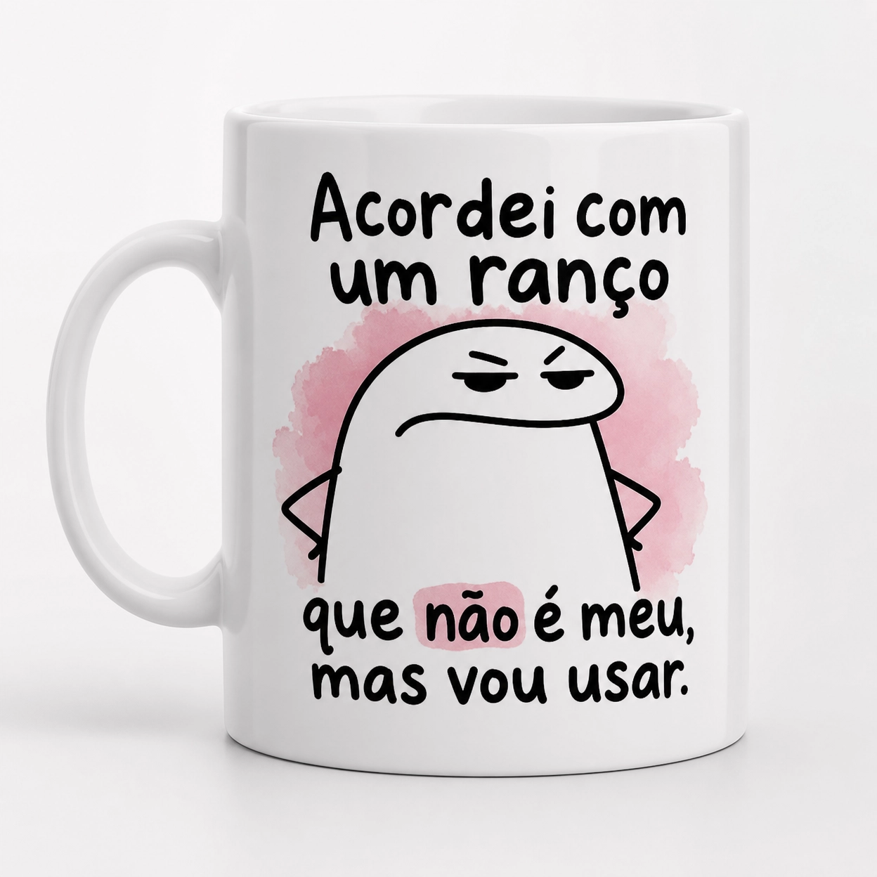 Flork Ranço